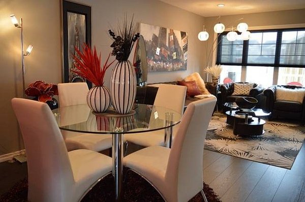 Comment créer un décor moderne et élégant?